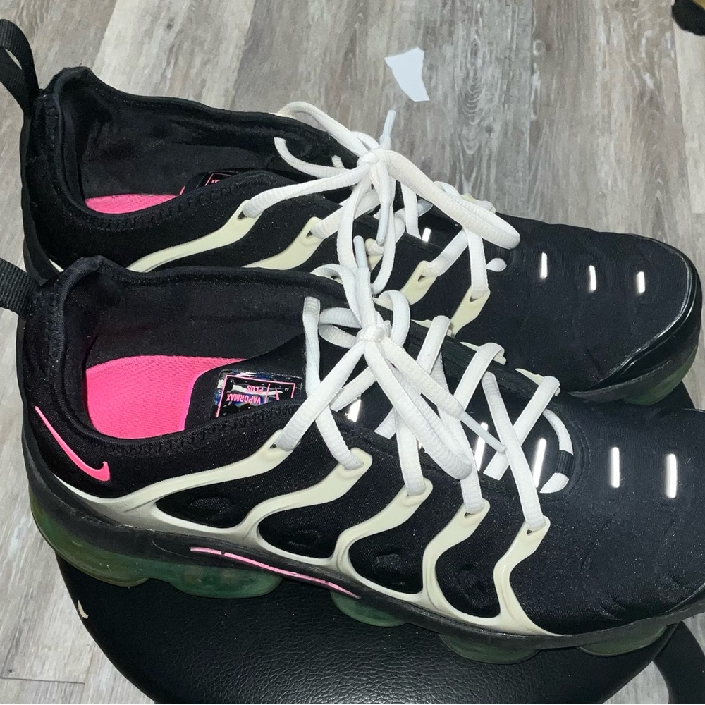 Men’s Nike Air VaporMax Plus